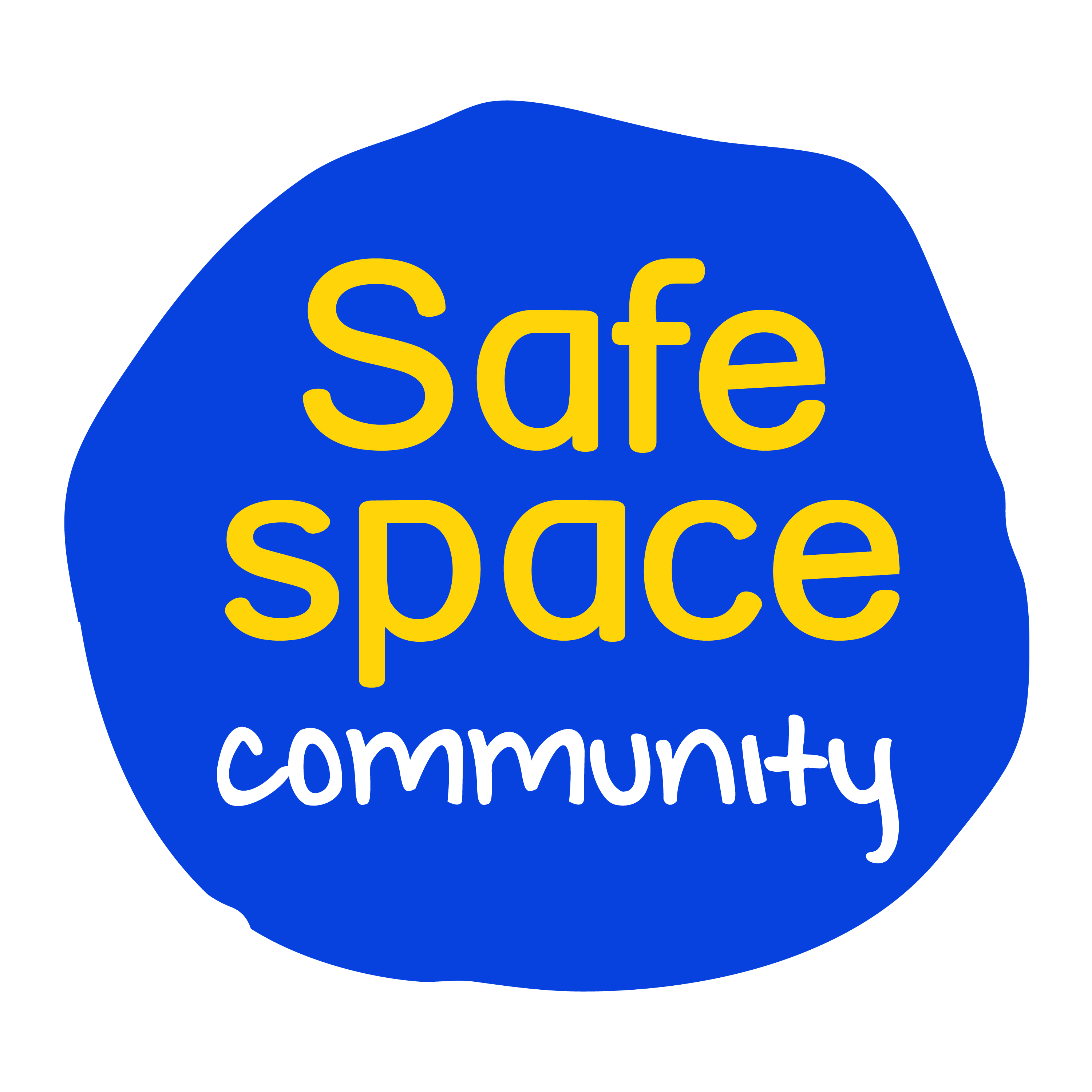 Safe Space Logo
